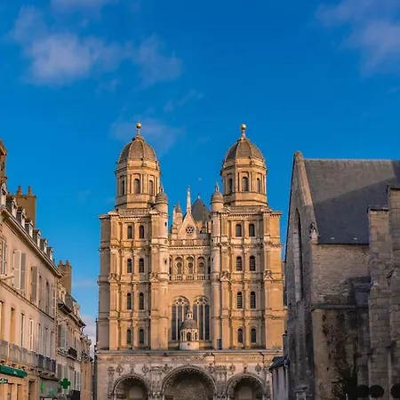 Basin Ancien Dijon